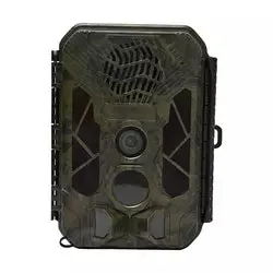 Cámara exterior IR, sistema CMOS de alta potencia IP66. Para grabación de vídeo y toma de fotos