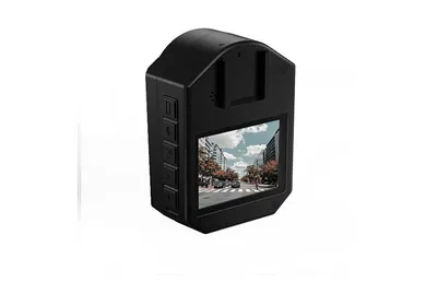 Bodycam M507 Pro