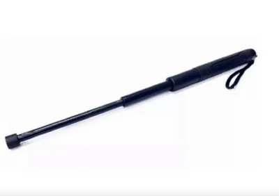 Baston Retractil Polimero