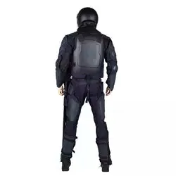 Equipo Protector Antidisturbios YF105