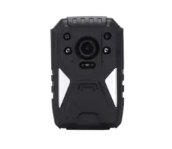 Bodycam 4G IR, Visión Nocturna, GPS, 4G, Wifi
