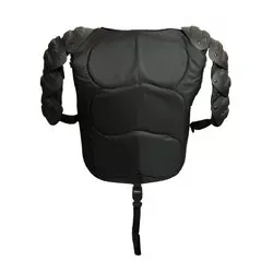 Equipo Protector Antidisturbios YF102