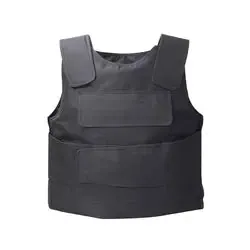 Chaleco Anti-corte