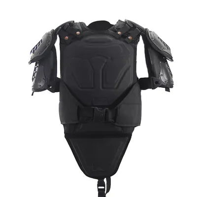 Equipo Protector Antidisturbios YF106