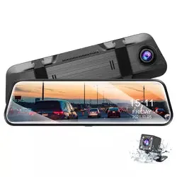 Cámara para vehículo AK-G77L