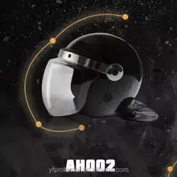 Casco Antidisturbios AH002