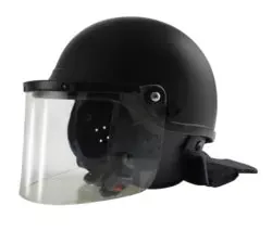 Casco Antidisturbios AH002
