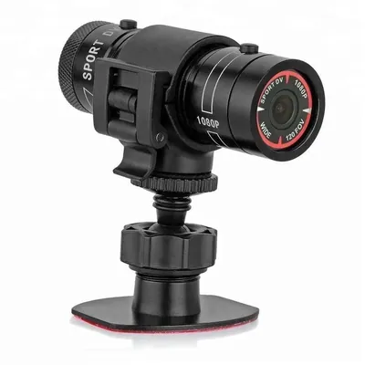 Cámara 4K Wifi 30M sport, Cámara de la acción USB 2,0