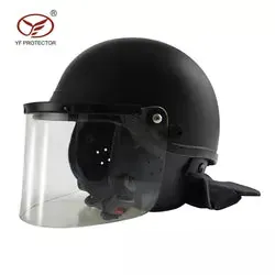 Casco de Control de disturbios ABS WW271