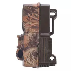 Hunting Camera Solar, 1080P Waterproof G Wireless DL-24H