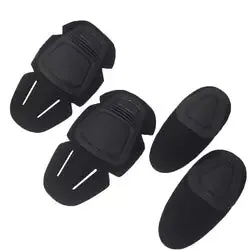 Protector de rodillas y codos YF803
