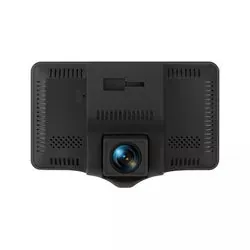 Cámara para vehículo AK-J503
