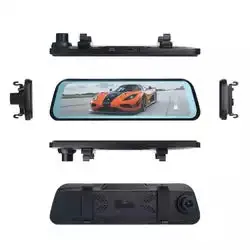 Cámara para vehículo AK-G77L