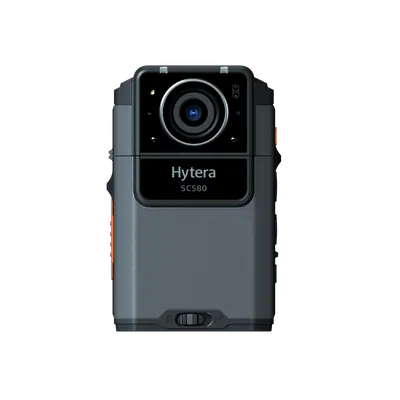 Bodycam Hytera SC580 LTE / WiFi