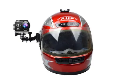 Digital Action Camera  AT-S9R
