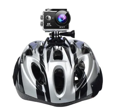 Digital Action Camera  AT-S9R