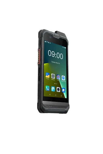 Radio PoC Inteligente XRugged Hytera PNC460