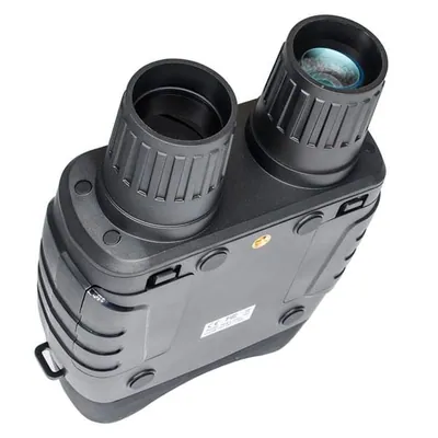 Binocular Visión Nocturna NV-3180 IR