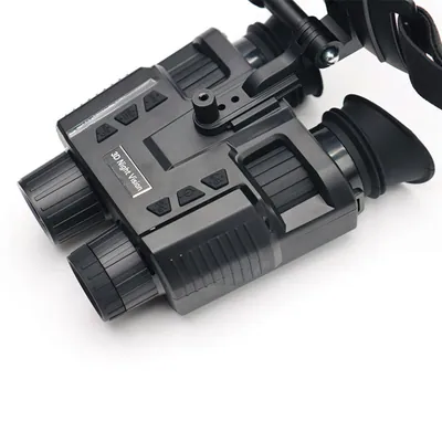 Binocular Visión nocturna NV-8000